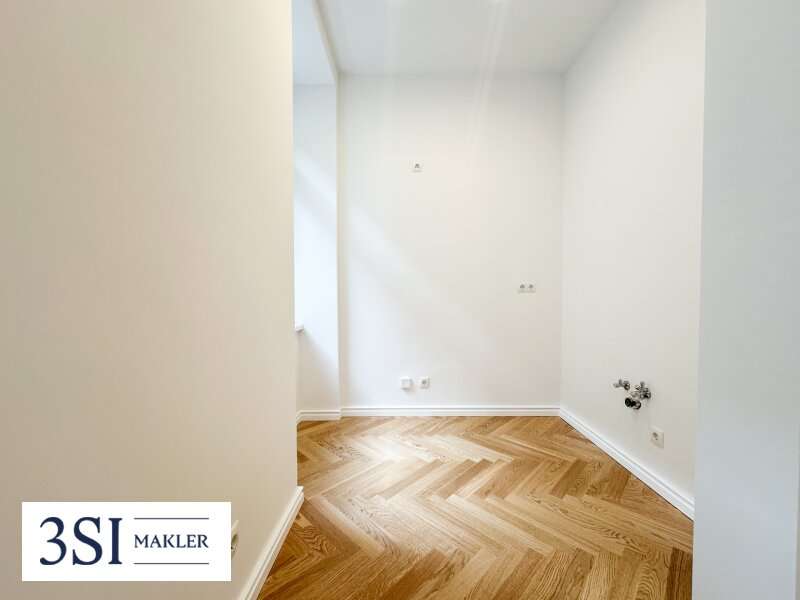 Eigentumswohnung in Wien - Bild 2