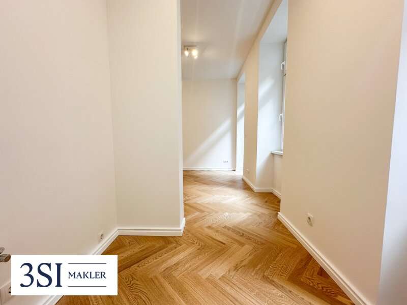 Eigentumswohnung in Wien - Bild 3