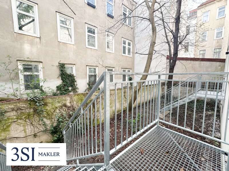 Eigentumswohnung in Wien - Bild 5