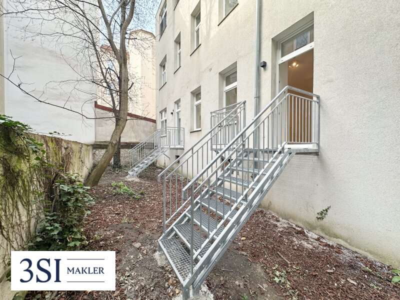 Eigentumswohnung in Wien - Bild 6