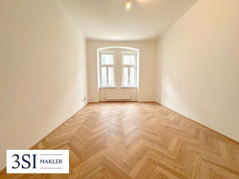 Eigentumswohnung in Wien - Bild 2