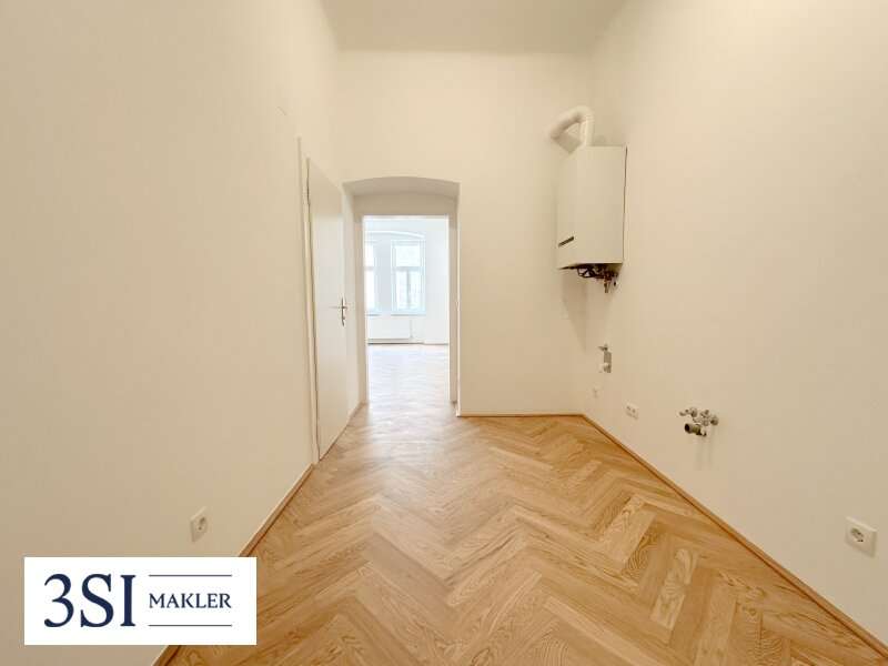 Eigentumswohnung in Wien - Bild 3