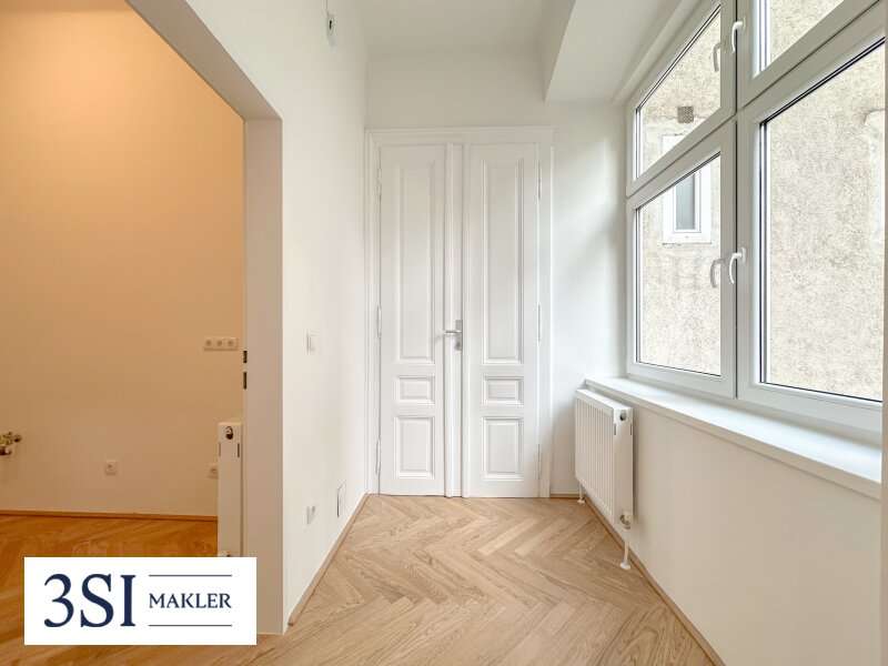 Eigentumswohnung in Wien - Bild 5