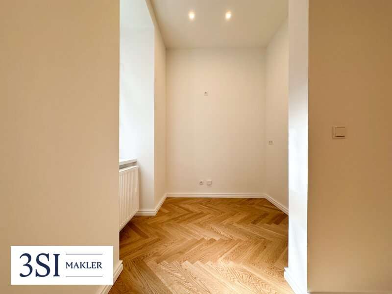 Eigentumswohnung in Wien - Bild 2