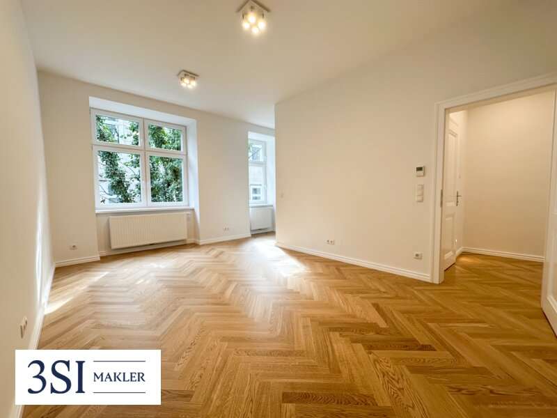 Eigentumswohnung in Wien - Bild 3