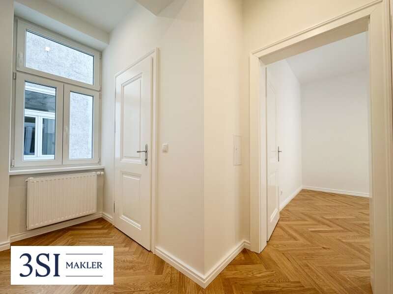 Eigentumswohnung in Wien - Bild 4