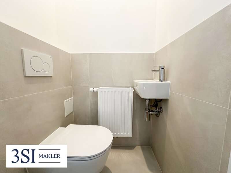 Eigentumswohnung in Wien - Bild 5