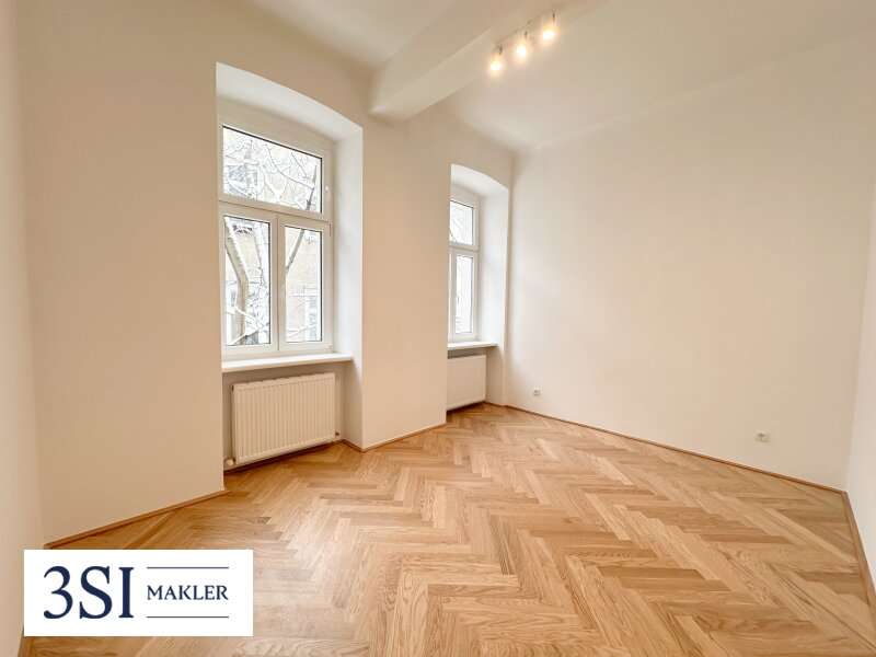 Eigentumswohnung in Wien - Bild 3