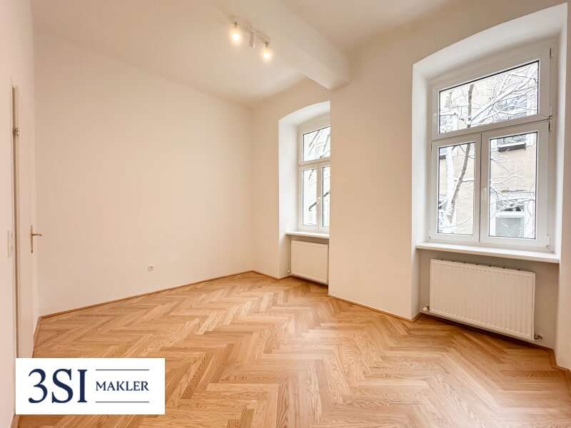 Eigentumswohnung in Wien - Bild 4