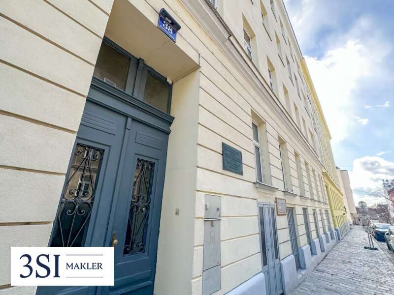 Eigentumswohnung in Wien - Bild 10