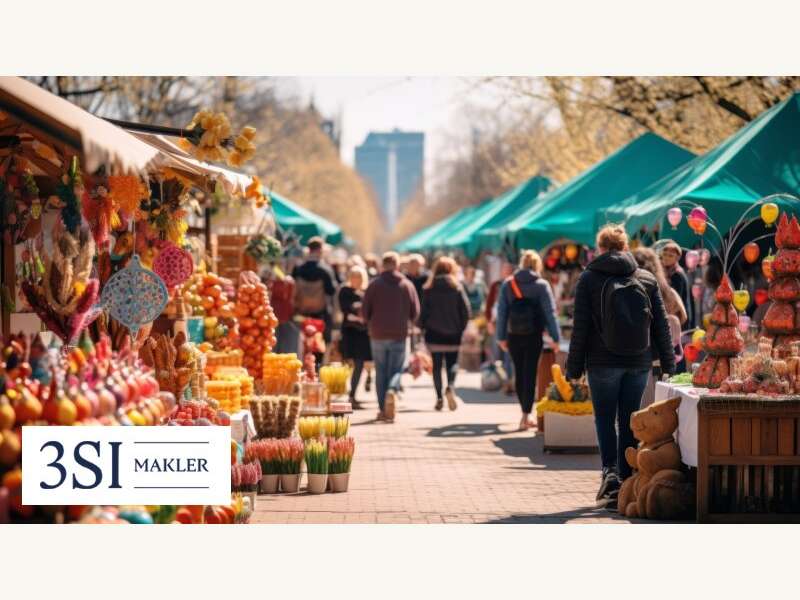 Eigentumswohnung in Wien - Bild 12