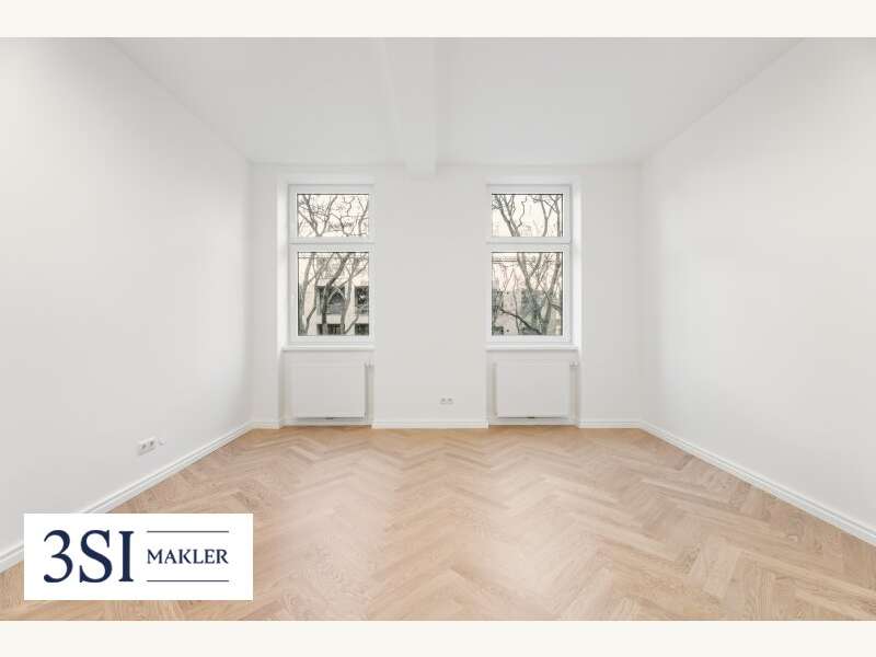 Eigentumswohnung in Wien - Bild 2