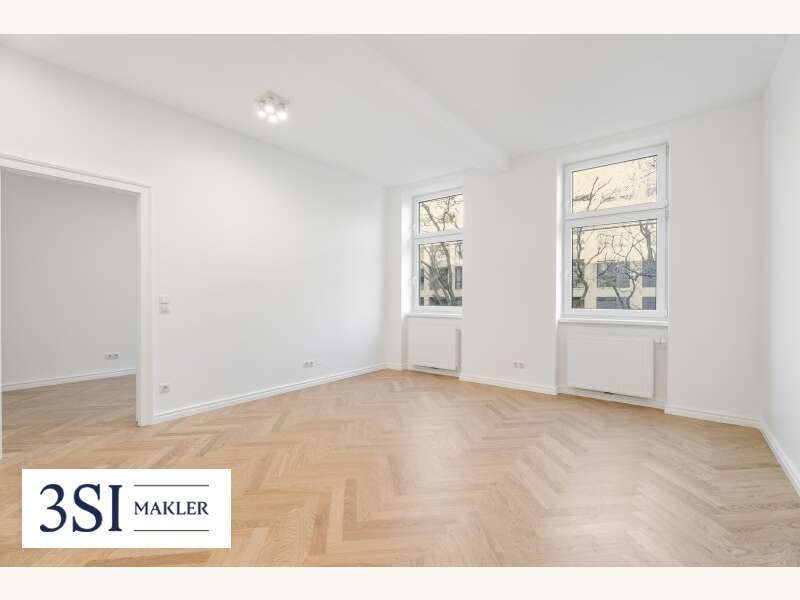 Eigentumswohnung in Wien - Bild 3