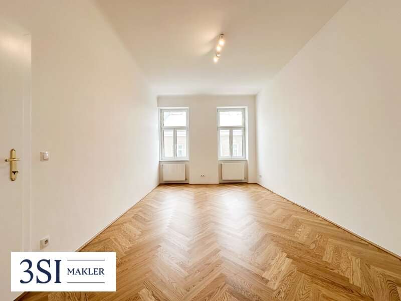 Eigentumswohnung in Wien - Bild 2