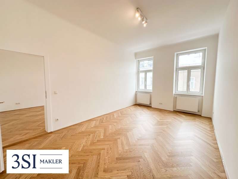 Eigentumswohnung in Wien - Bild 3