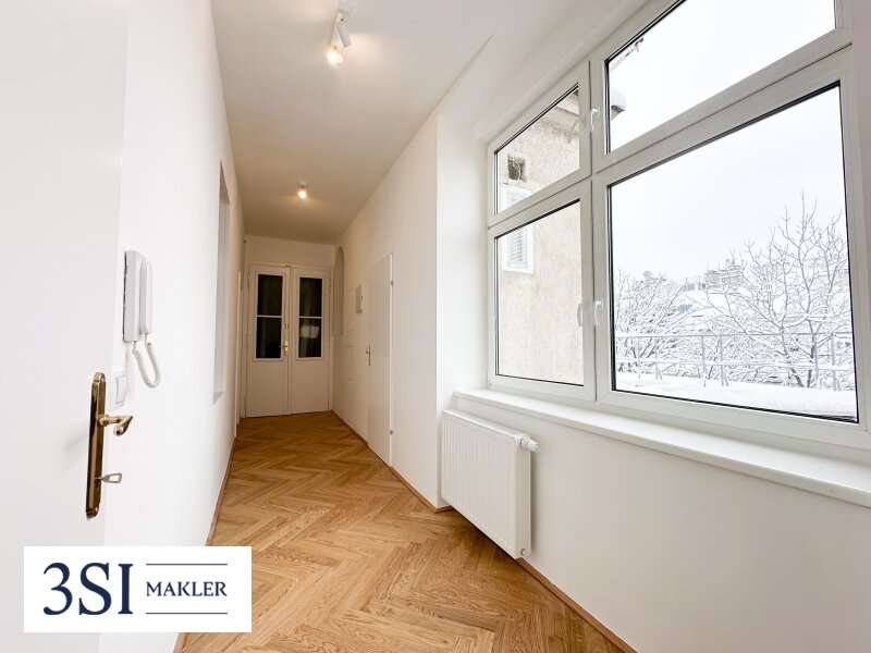 Eigentumswohnung in Wien - Bild 5