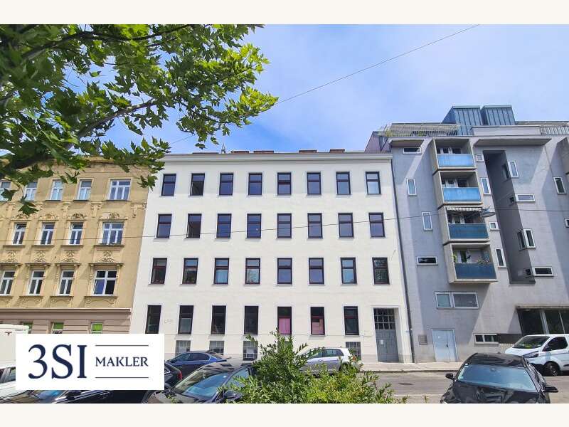 Eigentumswohnung in Wien - Bild 4