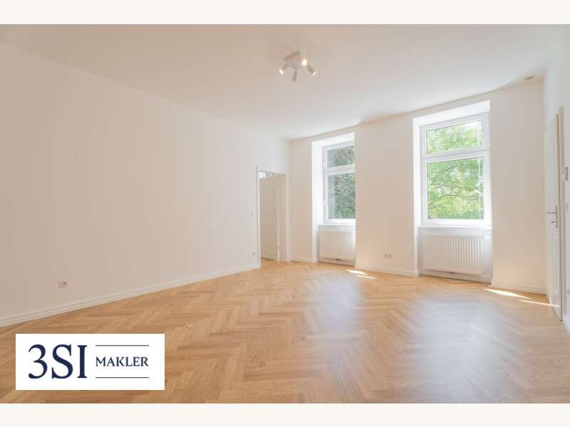 Eigentumswohnung in Wien - Bild 2