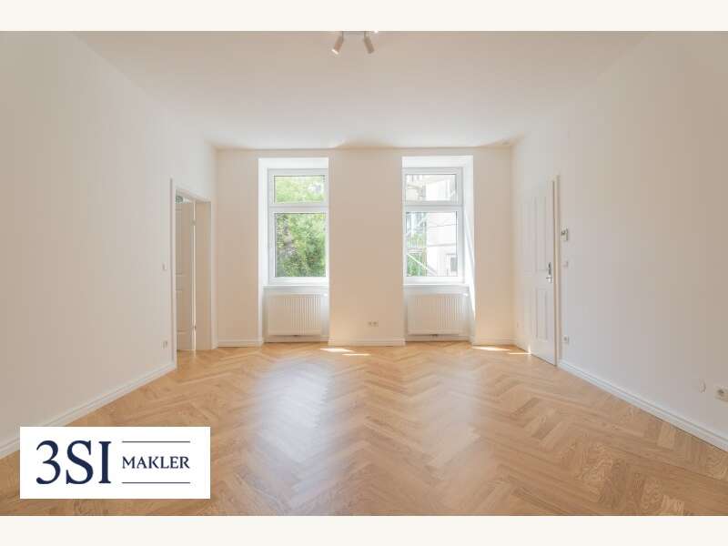 Eigentumswohnung in Wien - Bild 4