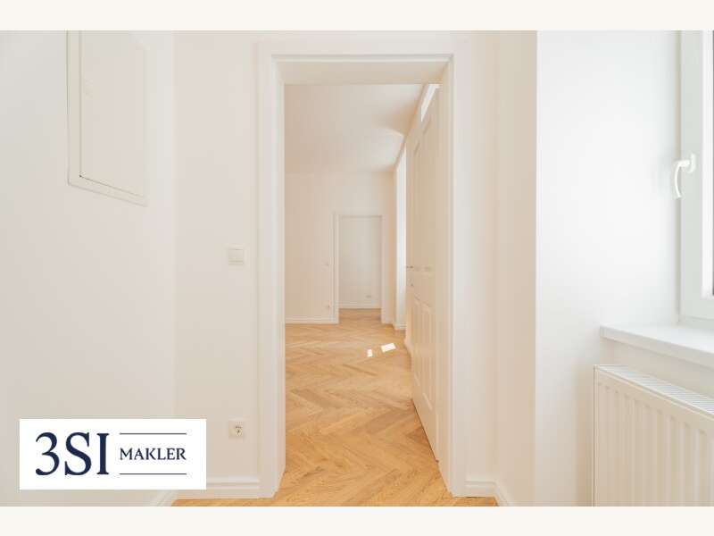 Eigentumswohnung in Wien - Bild 10