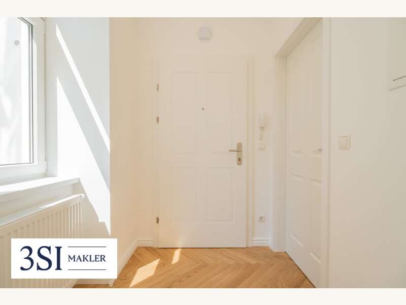 Eigentumswohnung in Wien - Bild 11