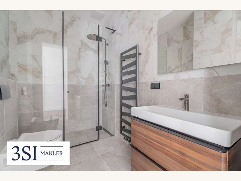 Eigentumswohnung in Wien - Bild 2