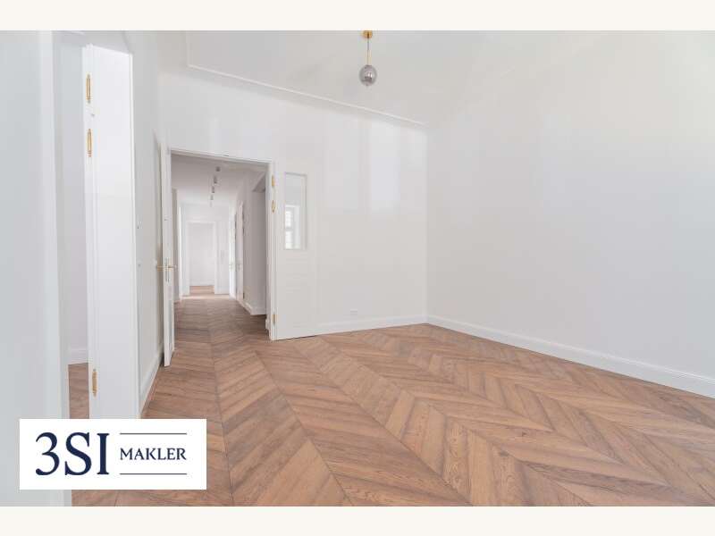 Eigentumswohnung in Wien - Bild 3