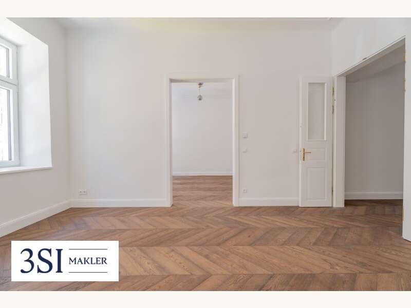 Eigentumswohnung in Wien - Bild 5