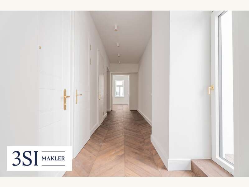 Eigentumswohnung in Wien - Bild 6