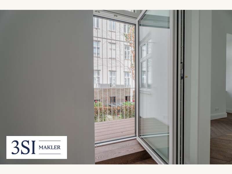 Eigentumswohnung in Wien - Bild 9
