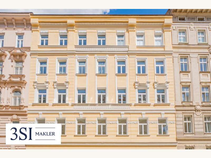 Eigentumswohnung in Wien - Bild 10