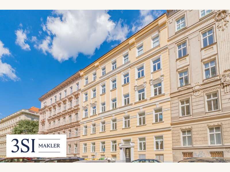 Eigentumswohnung in Wien - Bild 11