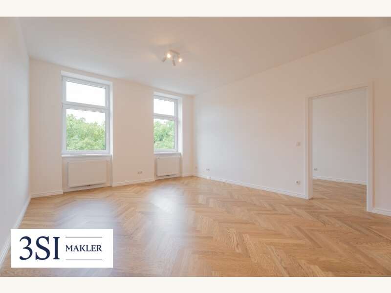 Eigentumswohnung in Wien - Bild 2