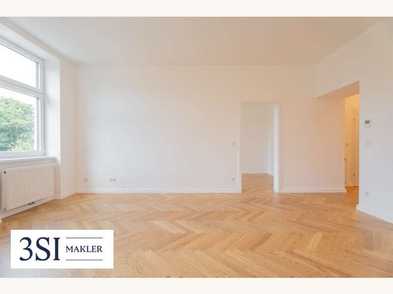 Eigentumswohnung in Wien - Bild 4
