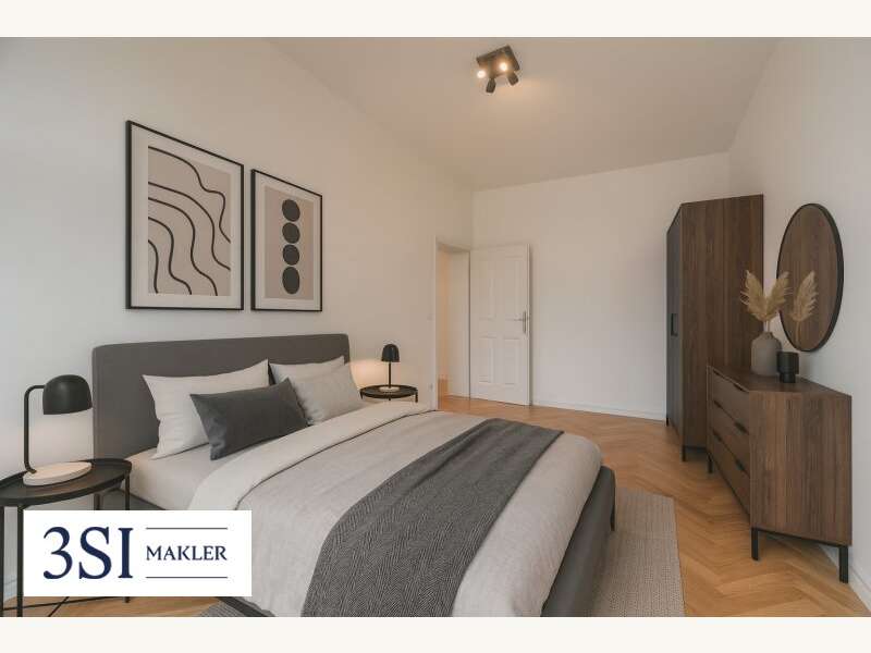 Eigentumswohnung in Wien - Bild 6