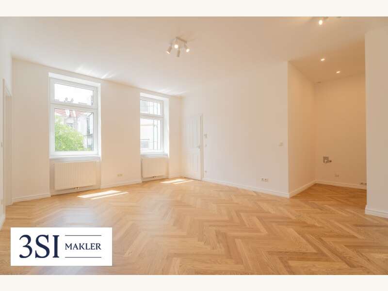 Eigentumswohnung in Wien - Bild 5