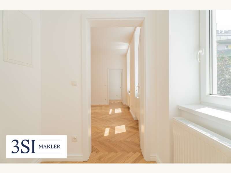 Eigentumswohnung in Wien - Bild 10