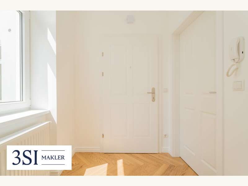 Eigentumswohnung in Wien - Bild 13