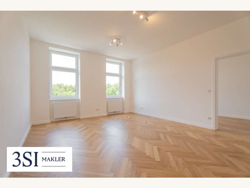 Eigentumswohnung in Wien - Bild 2