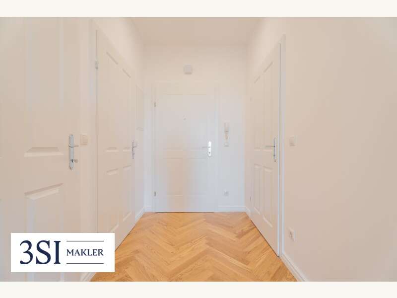 Eigentumswohnung in Wien - Bild 11