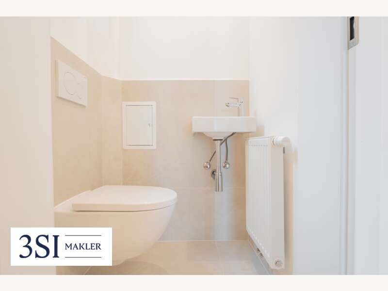 Eigentumswohnung in Wien - Bild 12