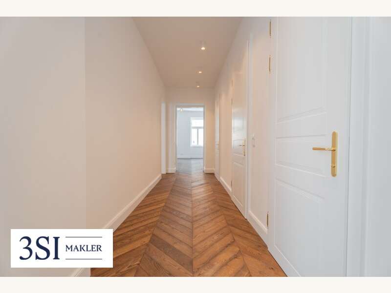 Eigentumswohnung in Wien - Bild 5 Eigentumswohnung in Wien - Bild 5