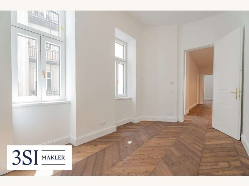 Eigentumswohnung in Wien - Bild 6 Eigentumswohnung in Wien - Bild 6