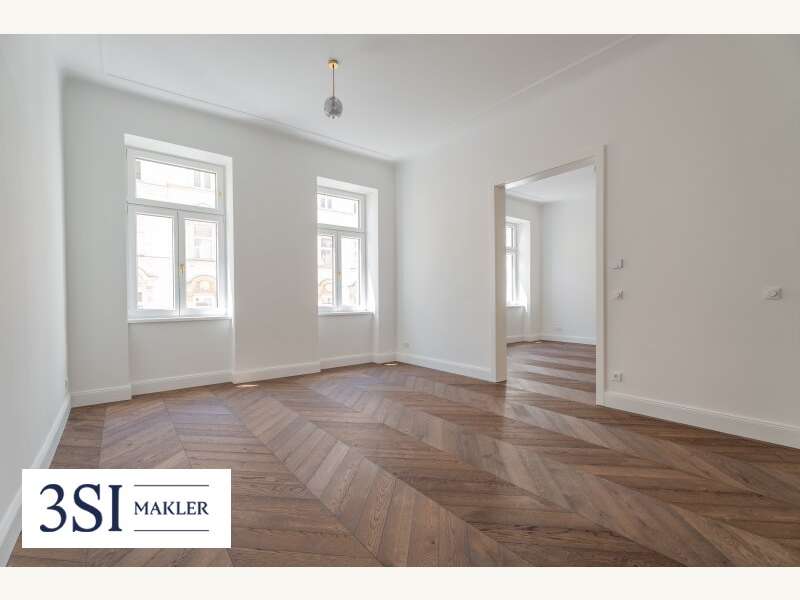 Eigentumswohnung in Wien - Bild 2