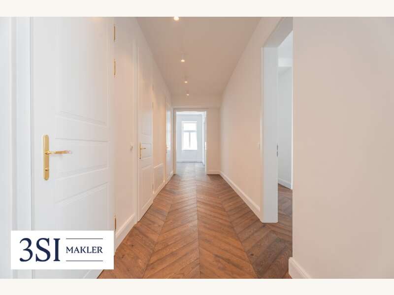 Eigentumswohnung in Wien - Bild 3