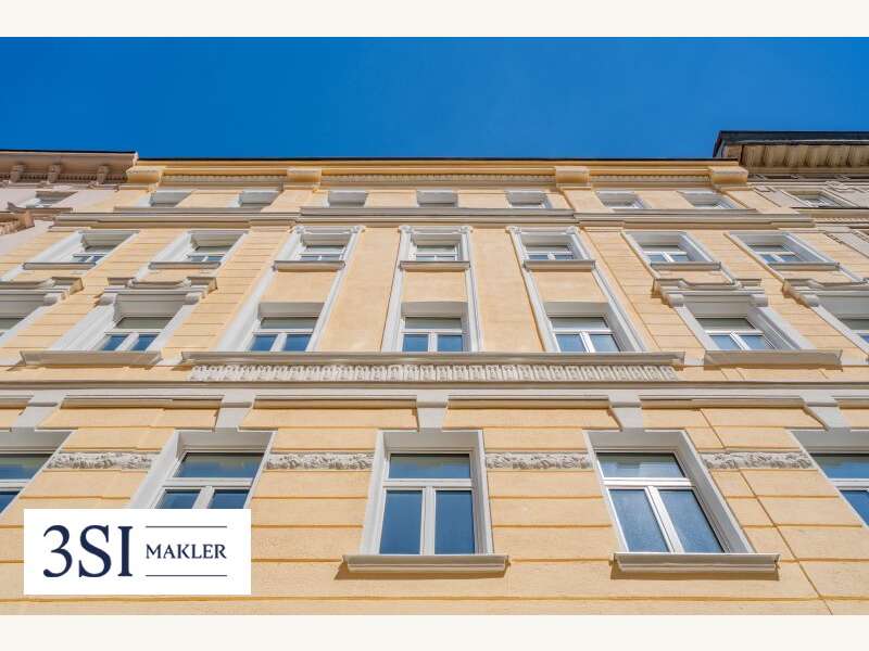 Eigentumswohnung in Wien - Bild 4