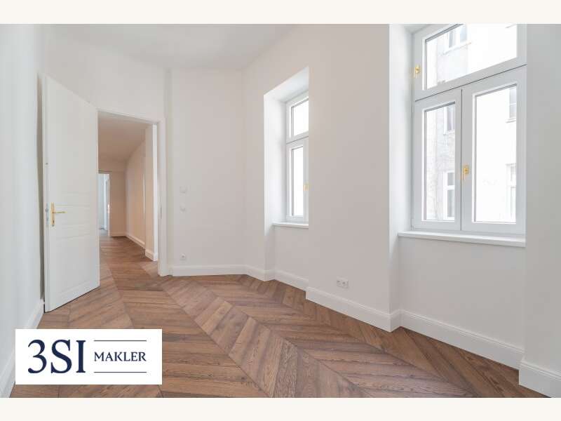 Eigentumswohnung in Wien - Bild 6