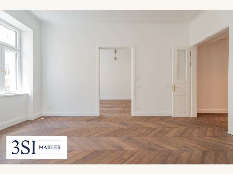 Eigentumswohnung in Wien - Bild 8