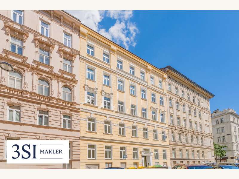 Eigentumswohnung in Wien - Bild 2