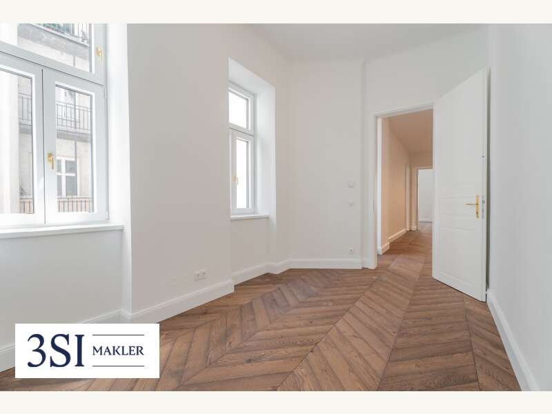 Eigentumswohnung in Wien - Bild 3